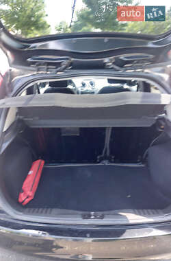 Хэтчбек Ford Fiesta 2007 в 