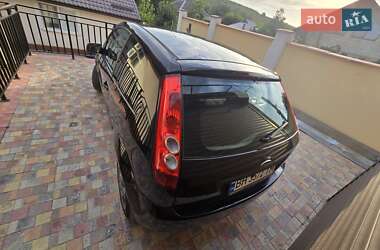 Хэтчбек Ford Fiesta 2007 в 