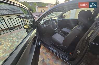 Хэтчбек Ford Fiesta 2007 в 