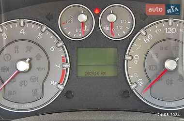 Хэтчбек Ford Fiesta 2007 в Хмельницком