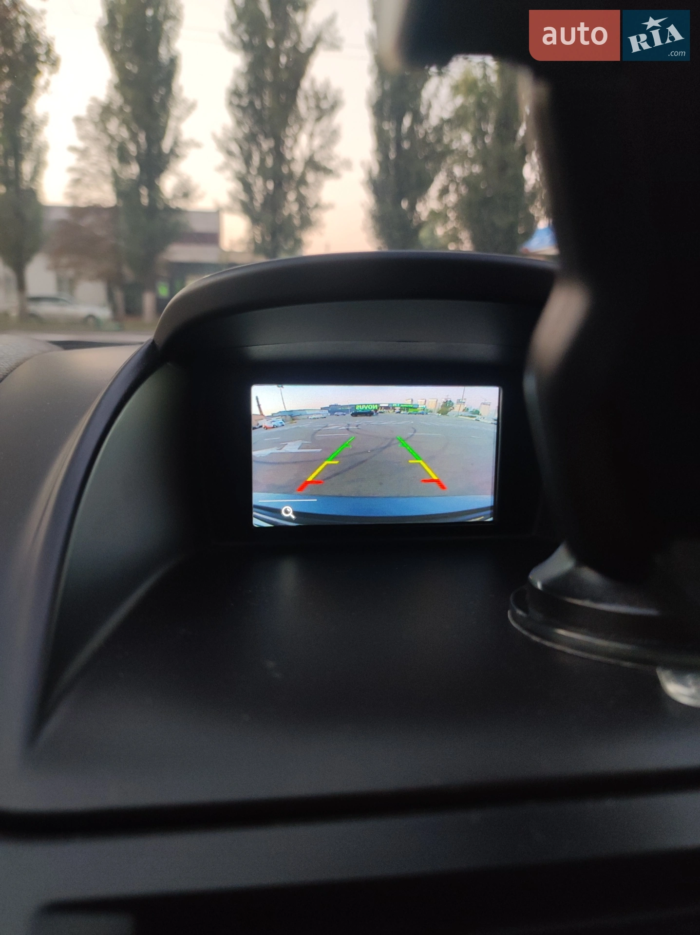 2018 Ford Fiesta - мініатюра 18