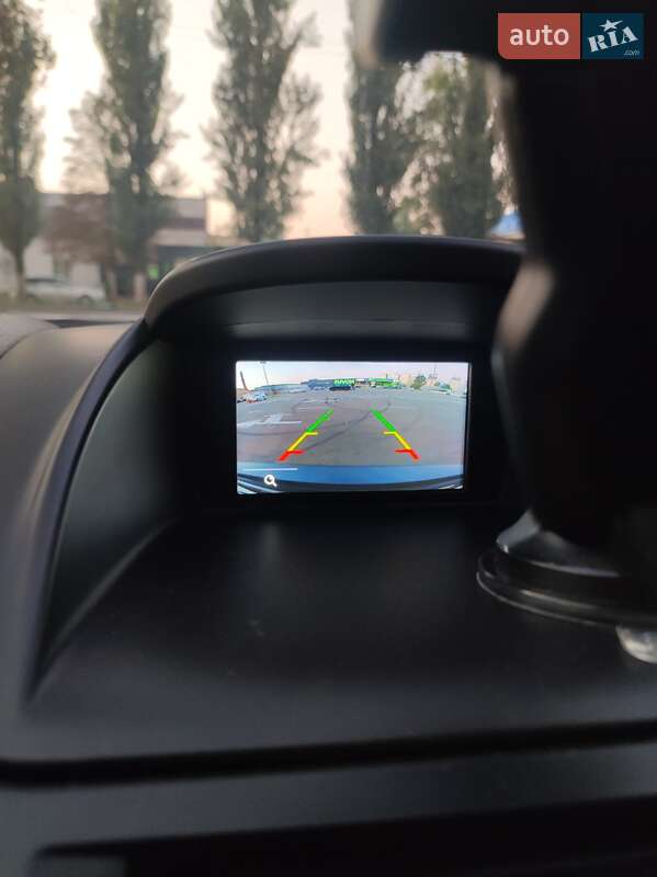 Седан Ford Fiesta 2018 в Киеве