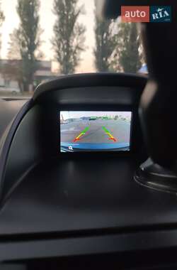 Седан Ford Fiesta 2018 в 