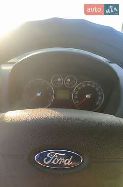 Хетчбек Ford Fiesta 2006 в Харкові