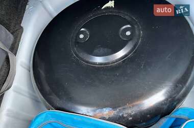 Седан Ford Fiesta 2017 в Виннице