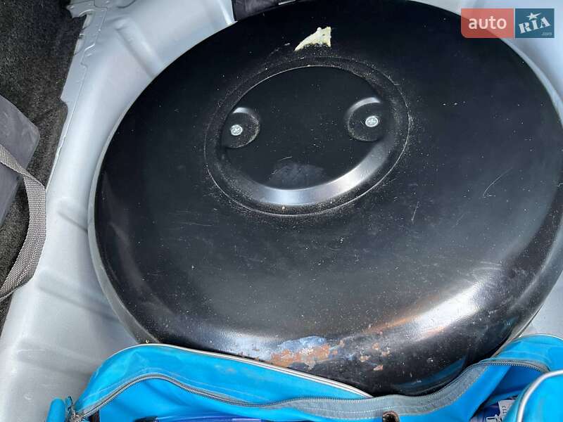 Седан Ford Fiesta 2017 в Виннице
