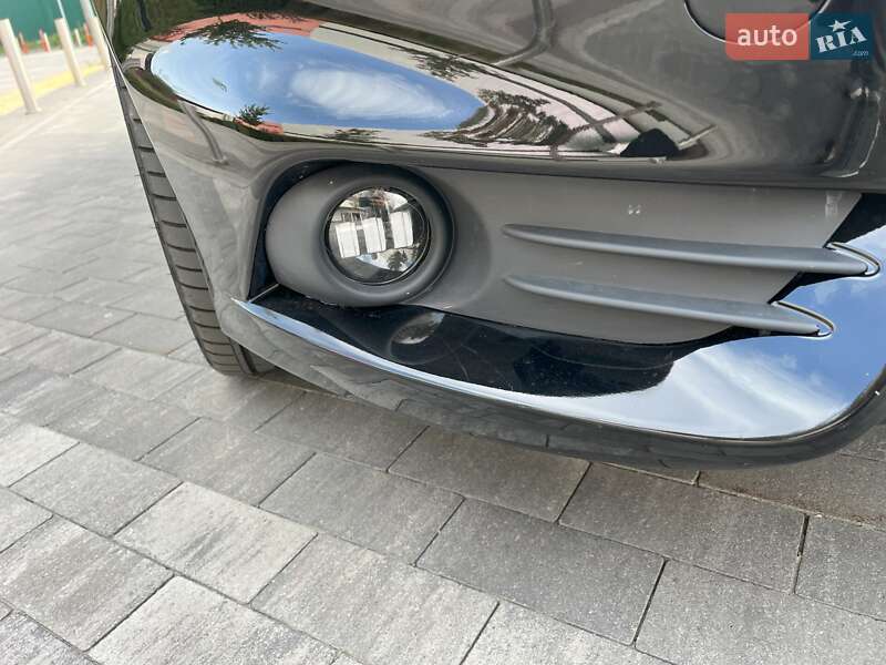 Хэтчбек Ford Fiesta 2018 в Киеве