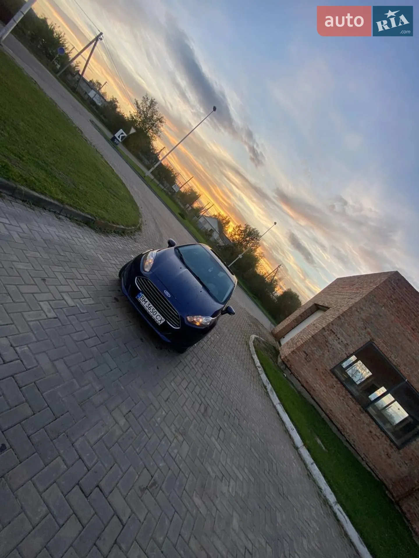 2015 Ford Fiesta - мініатюра 11