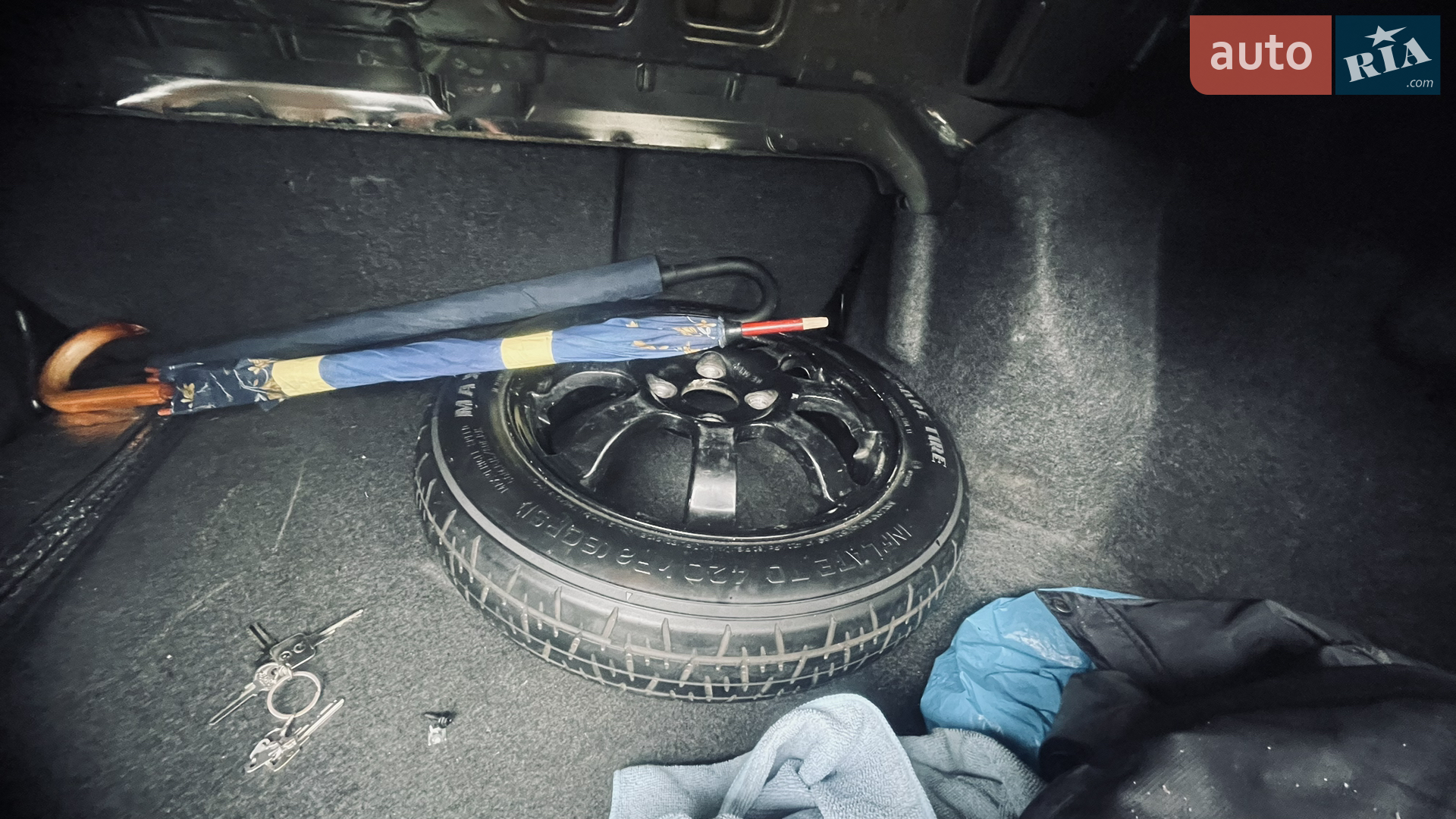 2017 Ford Fiesta - мініатюра 18