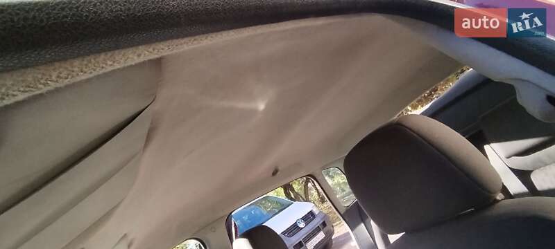 Хэтчбек Ford Fiesta 2002 в Житомире
