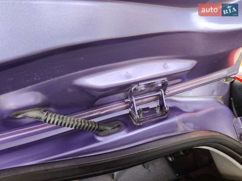 Хэтчбек Ford Fiesta 2008 в Днепре фото 11 Хэтчбек Ford Fiesta 2008 в Днепре