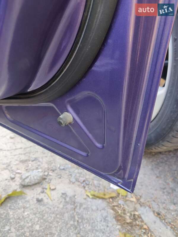 Хэтчбек Ford Fiesta 2008 в Днепре фото 14 Хэтчбек Ford Fiesta 2008 в Днепре