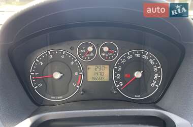 Хетчбек Ford Fiesta 2007 в 