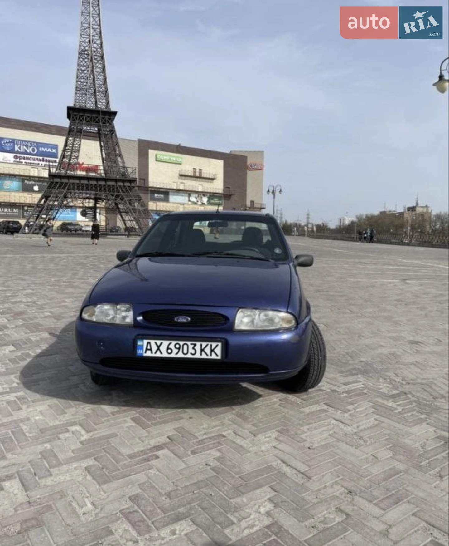 Фото авто 2