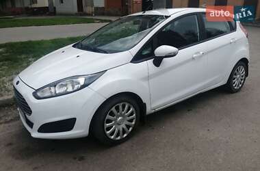 Хетчбек Ford Fiesta 2013 в Харкові