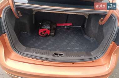 Седан Ford Fiesta 2017 в Белгороде-Днестровском