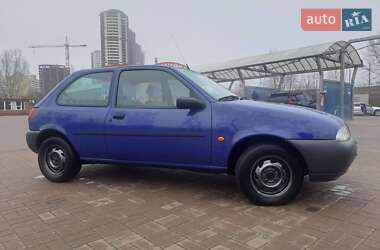 Хетчбек Ford Fiesta 1999 в Києві