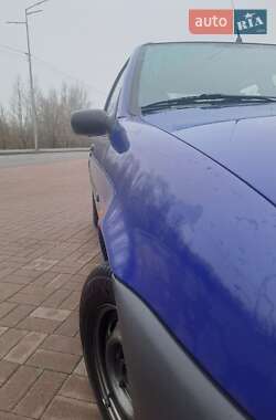 Хетчбек Ford Fiesta 1999 в Києві