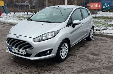 Хетчбек Ford Fiesta 2013 в Конотопі