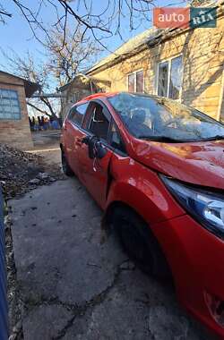 Хэтчбек Ford Fiesta 2013 в Покрове