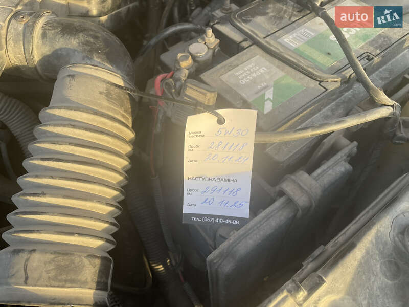 Хэтчбек Ford Fiesta 2006 в Житомире