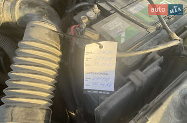 Хэтчбек Ford Fiesta 2006 в 
