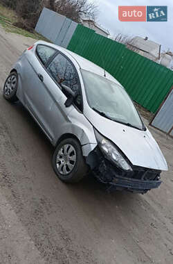 Хетчбек Ford Fiesta 2014 в Запоріжжі