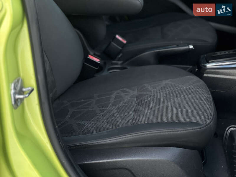 Хэтчбек Ford Fiesta 2011 в Кропивницком фото 12 Хэтчбек Ford Fiesta 2011 в Кропивницком