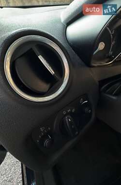 Хэтчбек Ford Fiesta 2017 в 
