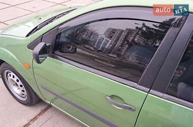 Хэтчбек Ford Fiesta 2006 в Броварах