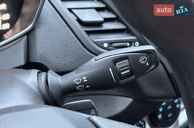 Седан Ford Fiesta 2019 в 