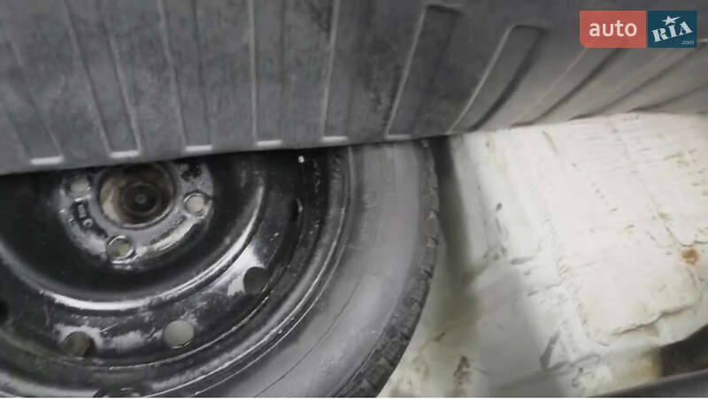 Хэтчбек Ford Fiesta 2011 в Хмельницком