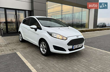 Хэтчбек Ford Fiesta 2014 в Днепре