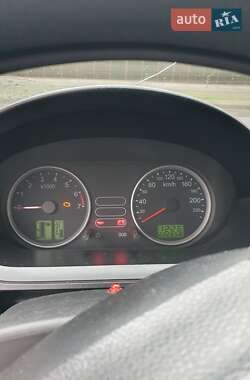 Хетчбек Ford Fiesta 2004 в 