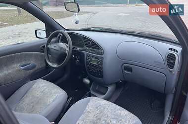 Хетчбек Ford Fiesta 1997 в Ірпені