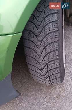 Хэтчбек Ford Fiesta 2008 в 