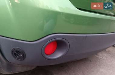 Хэтчбек Ford Fiesta 2008 в 
