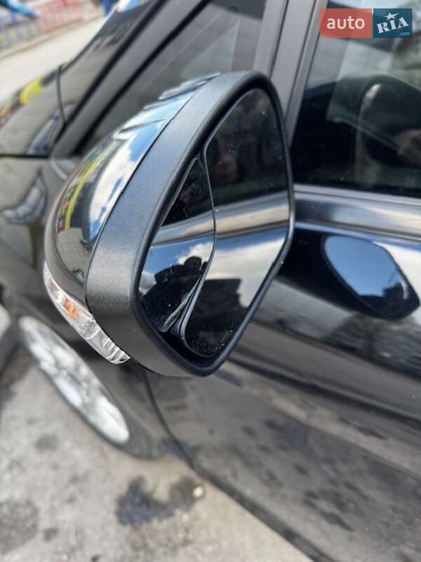 Седан Ford Fiesta 2015 в Запорожье фото 9 Седан Ford Fiesta 2015 в Запорожье