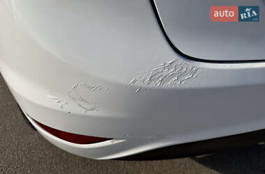 Хэтчбек Ford Fiesta 2009 в 
