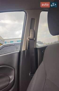 Хэтчбек Ford Fiesta 2017 в Тульчине