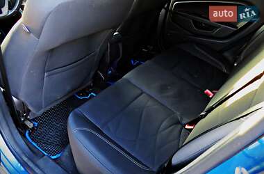 Седан Ford Fiesta 2016 в 