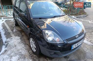 Хетчбек Ford Fiesta 2006 в Хмельницькому