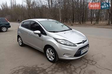 Хетчбек Ford Fiesta 2012 в Вінниці