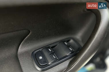 Седан Ford Fiesta 2014 в 