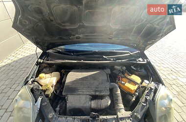 Хэтчбек Ford Fiesta 2008 в 