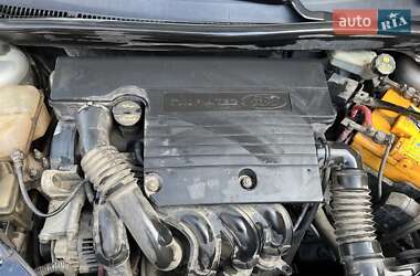 Хетчбек Ford Fiesta 2008 в 