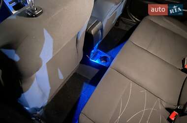 Седан Ford Fiesta 2018 в 