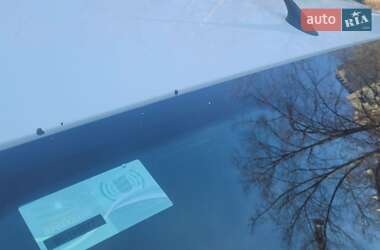 Хэтчбек Ford Fiesta 2017 в 
