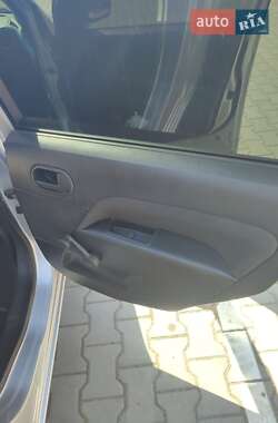 Хэтчбек Ford Fiesta 2007 в 