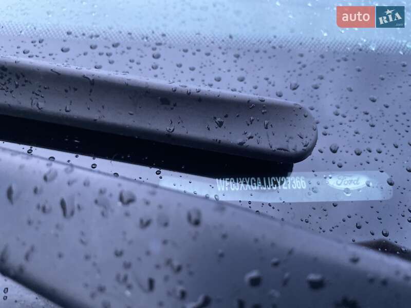 Ford Fiesta 2012